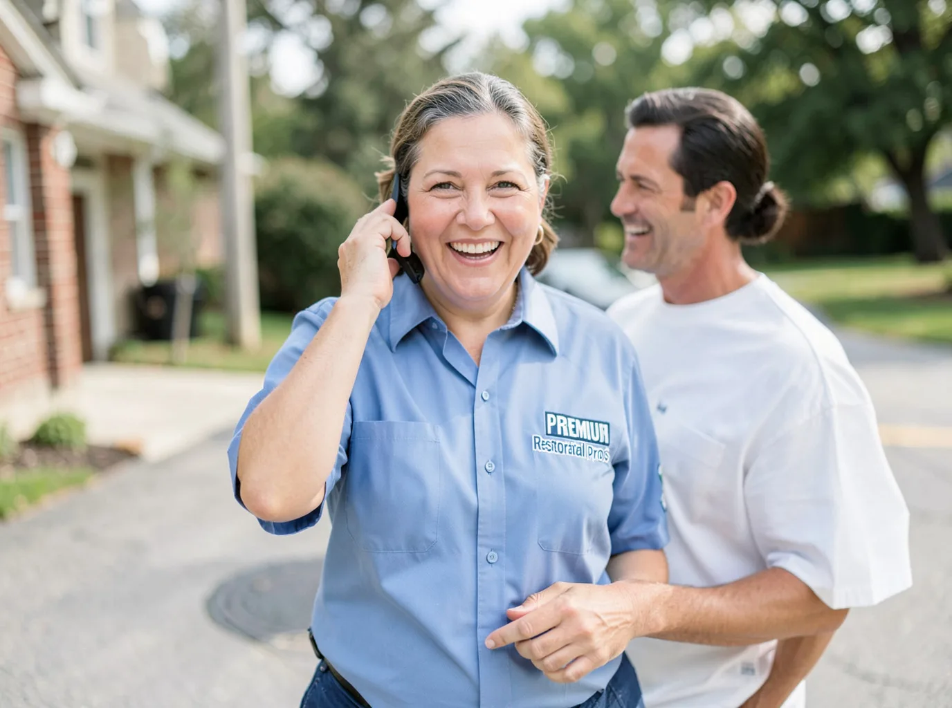 Water Damage Restoration Olivia, NC FAQs